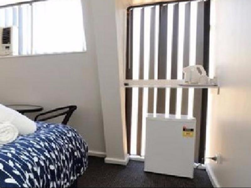 Sails Geraldton Accommodation Exterior foto