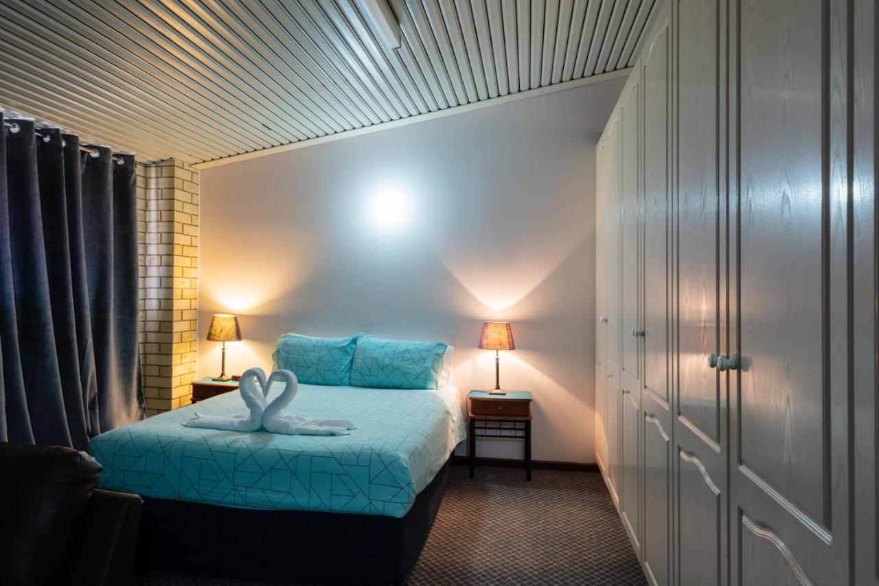 Sails Geraldton Accommodation Exterior foto